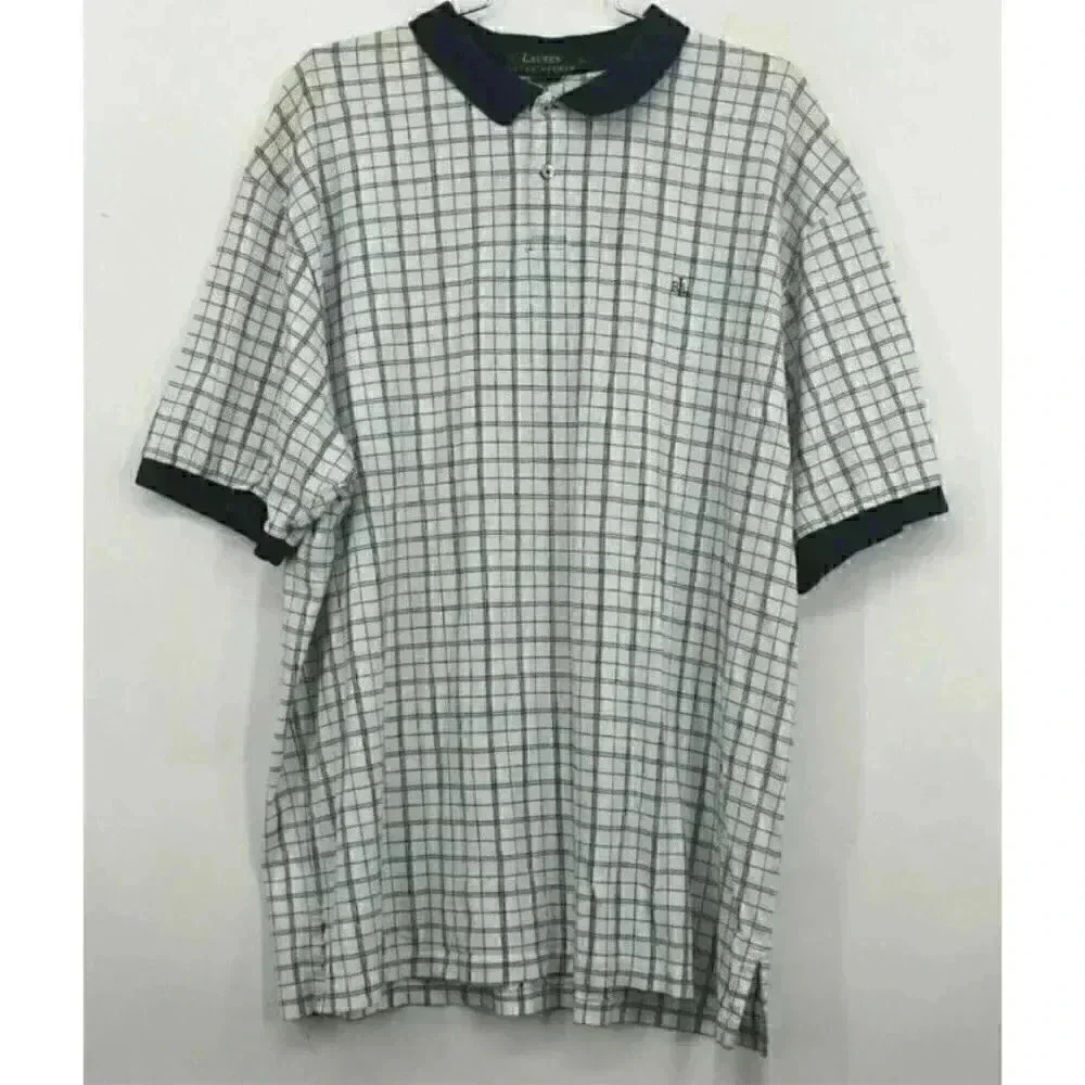 Dockers Golf Mens Polo‎ BZ